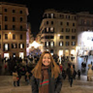 Meet your Posher, Sanaa